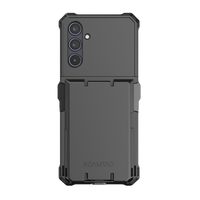 Galaxy A36 Protective Charging Case (KPCC)