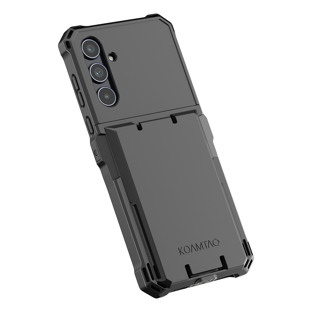 Galaxy A36 Protective Charging Case (KPCC)
