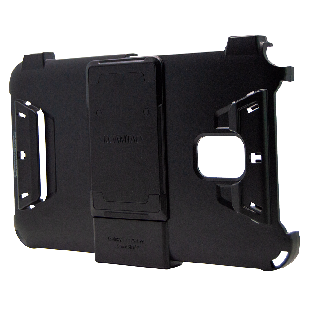 KPCC KOAMTAC Protective Charging Case for Galaxy Tab Active3 & Tab Active5