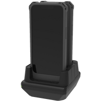 2-Slot Charging Cradle for KPCC/KBCC for A35/36/56 for UK