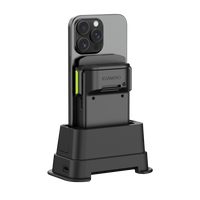 1-Slot Charging Cradle for KDC1000/1100 FMUA SmartSled (No Battery Slot) for UK