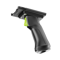 Trigger Handle Companion with Lockable Adapter for KDC1000/480/470 – No Battery