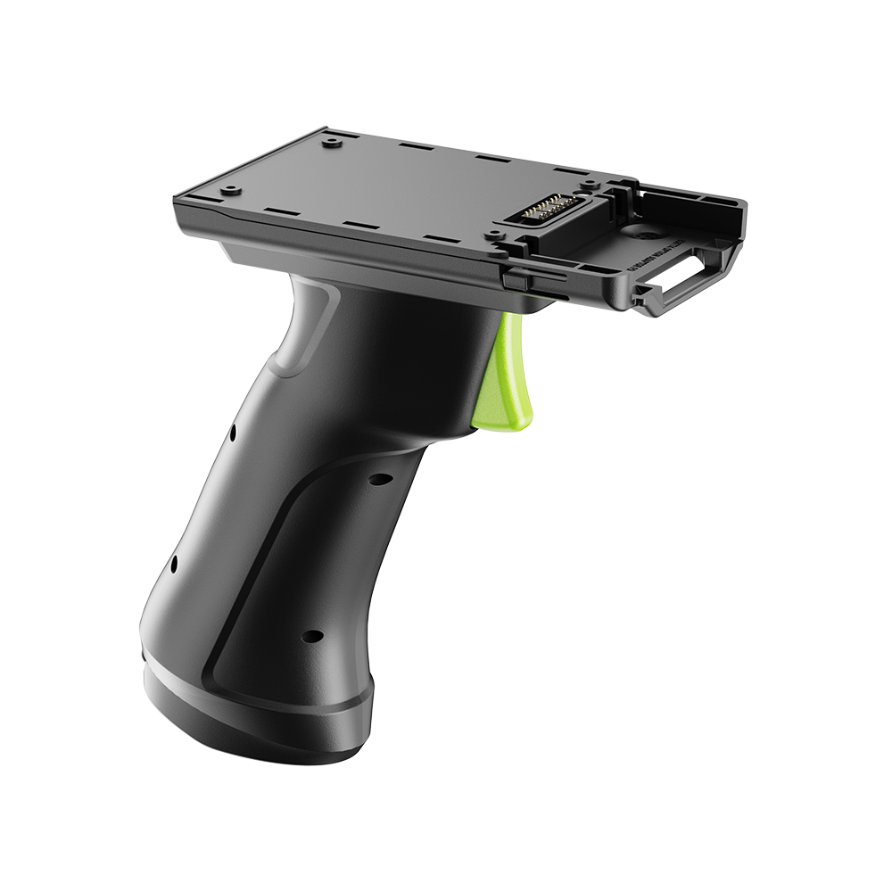 Trigger Handle Companion with Lockable Adapter for KDC1000/480/470 – with 6000mAh Battery