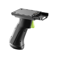 Trigger Handle Companion with Lockable Adapter for KDC1000/480/470 – No Battery