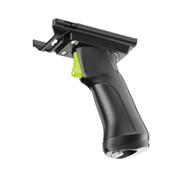 Trigger Handle Companion with Lockable Adapter for KDC1100/485/475 – No Battery