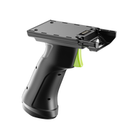 Trigger Handle Companion with Lockable Adapter for KDC1100/485/475 – No Battery