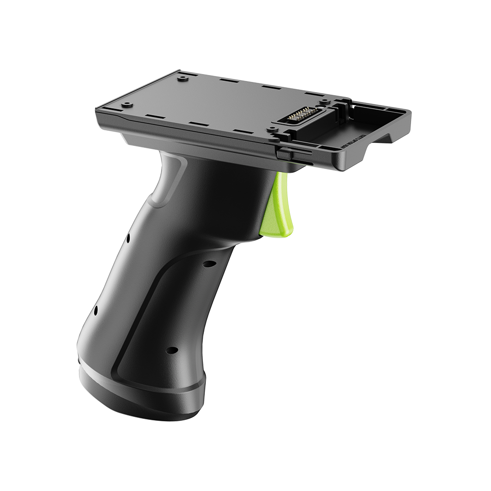Trigger Handle Companion with Lockable Adapter for SKX7Pro/SKX6Pro – with 6000mAh Battery