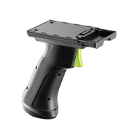 Trigger Handle Companion with Lockable Adapter for SKX7Pro/SKX6Pro – with 6000mAh Battery