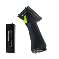 Pistol Grip Companion for KDC480/1000 with 6000mAh Battery