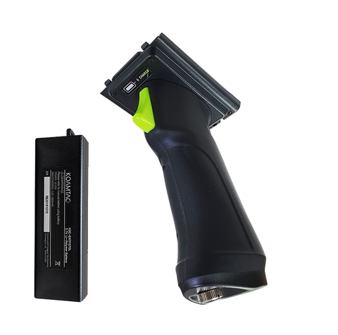 Pistol Grip with Battery for SKX6Pro & SKX7Pro