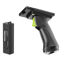 Trigger Handle Companion with Lockable Adapter for SKX7Pro/SKX6Pro – with 6000mAh Battery