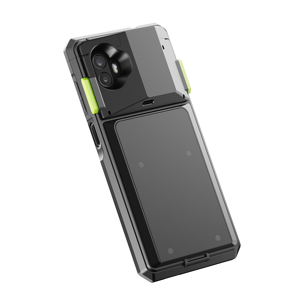 SKX6Pro 2D Imager SmartSled for XCover6 Pro