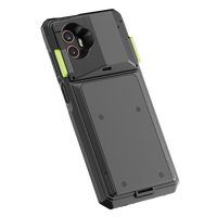SKX7ProMR Medium-Range 2D SmartSled for XCover7 Pro