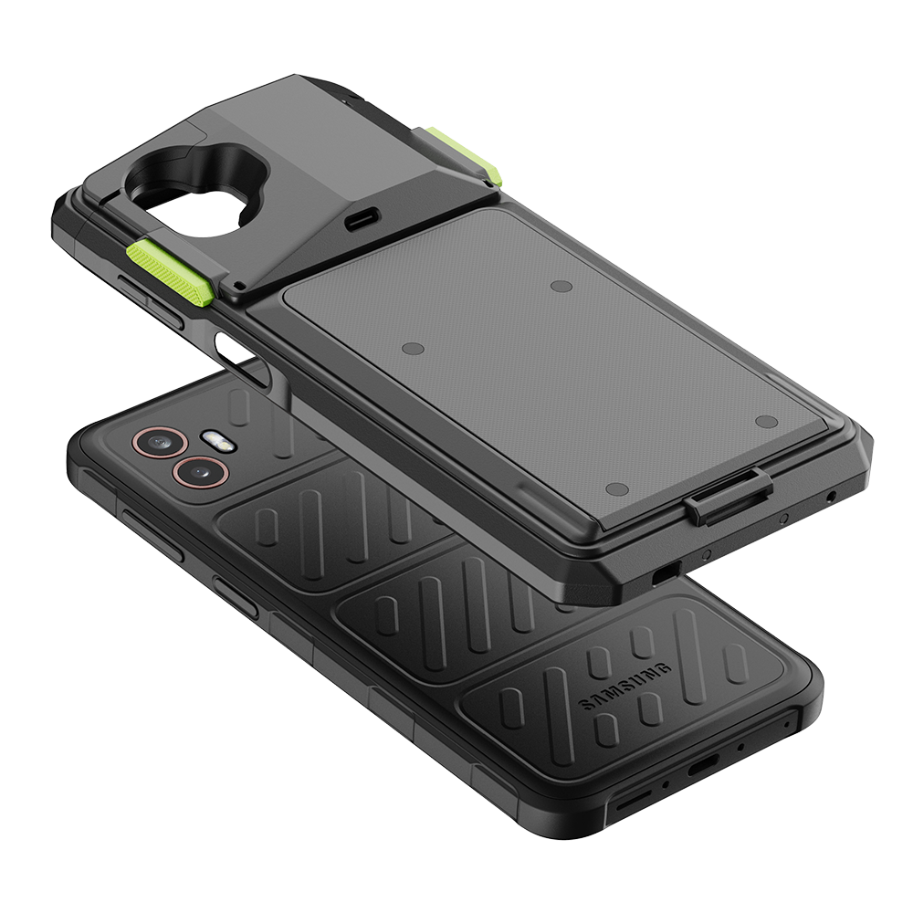 SKX7ProMR Medium-Range 2D SmartSled for XCover7 Pro