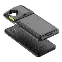 SKX7ProMR Medium-Range 2D SmartSled for XCover7 Pro