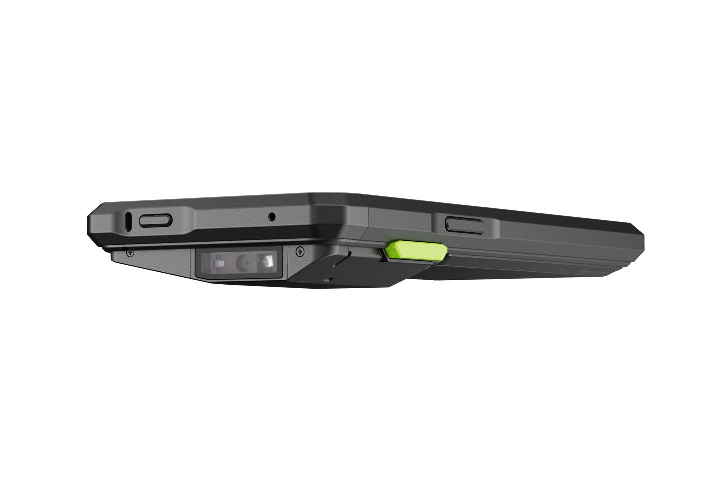 SKX6ProER Extended-Range 2D SmartSled for XCover6 Pro with NFC