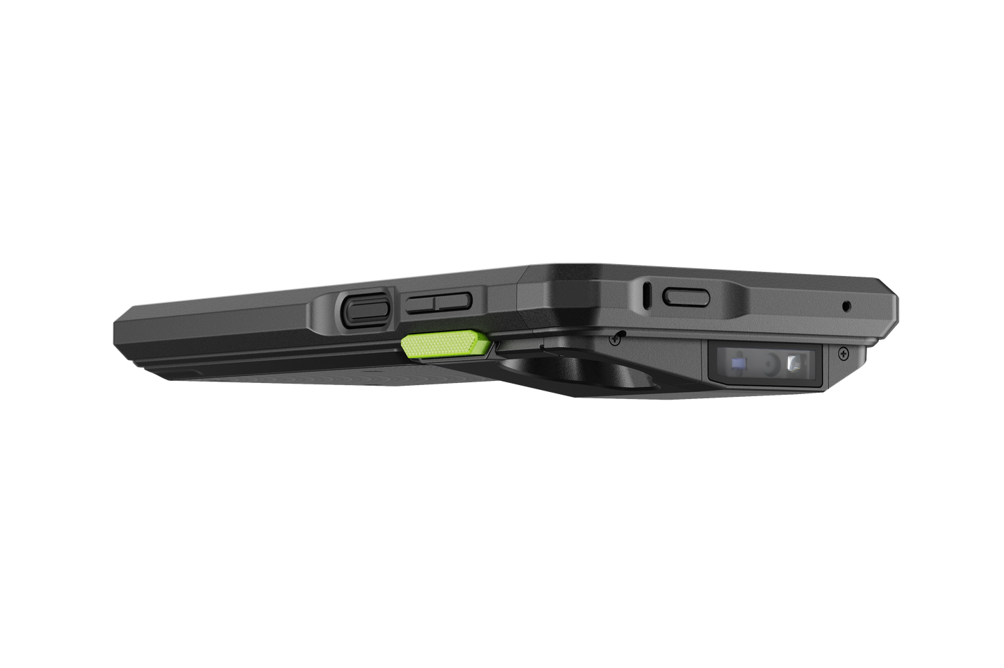 SKX6ProER Extended-Range 2D SmartSled for XCover6 Pro with NFC