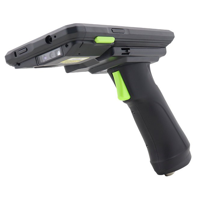 Pistol Grip with Battery for SKX6Pro & SKX7Pro