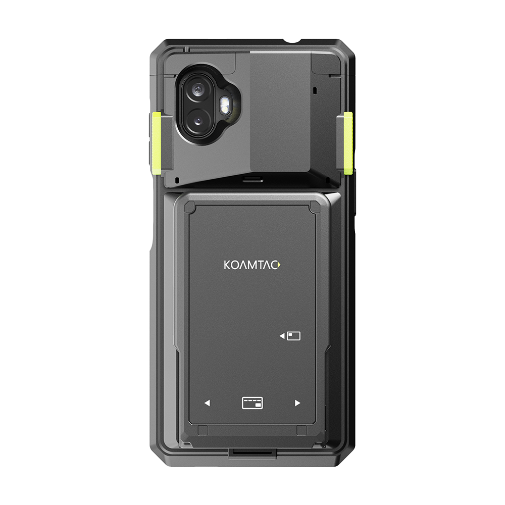 SKXSLED MSRIC Card Companion for SKX6 Pro & SKX7 Pro