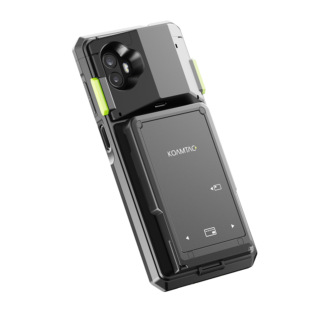 SKXSLED MSRIC Card Companion for SKX6 Pro & SKX7 Pro
