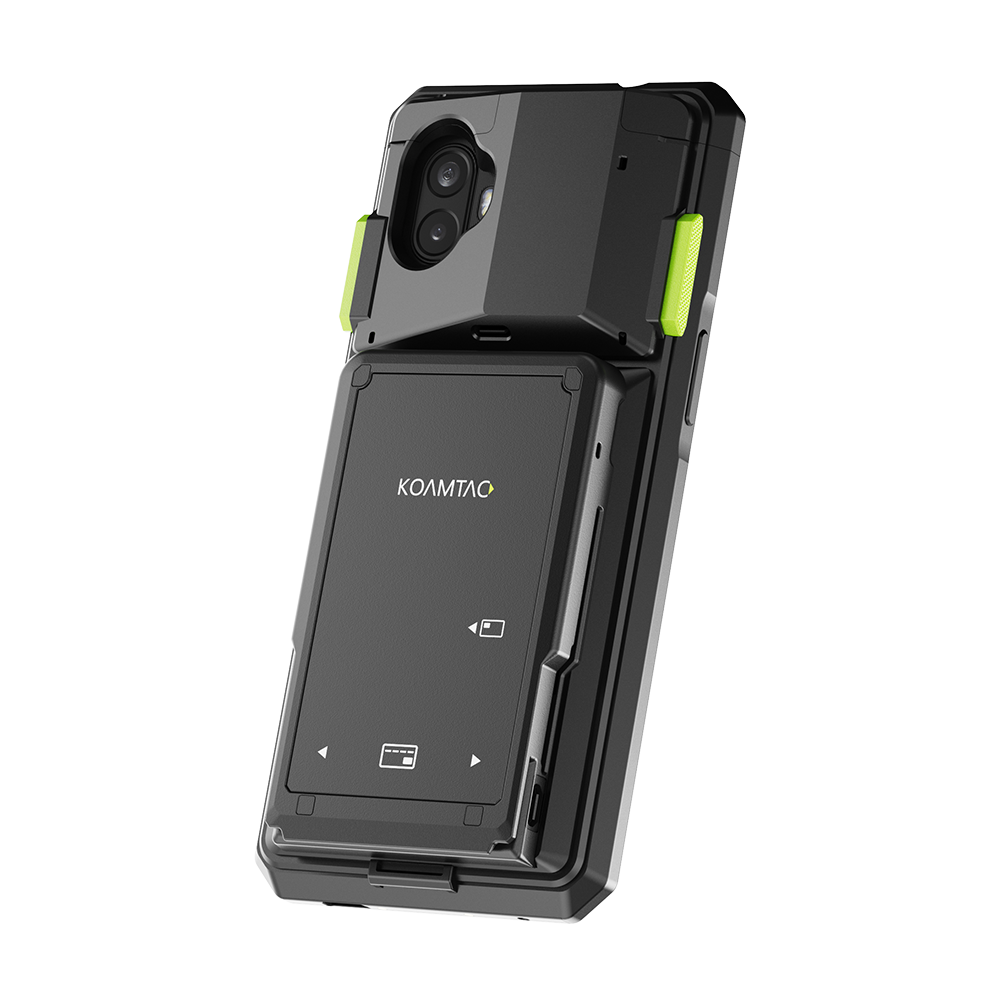 SKXSLED MSRIC Card Companion for SKX6 Pro & SKX7 Pro