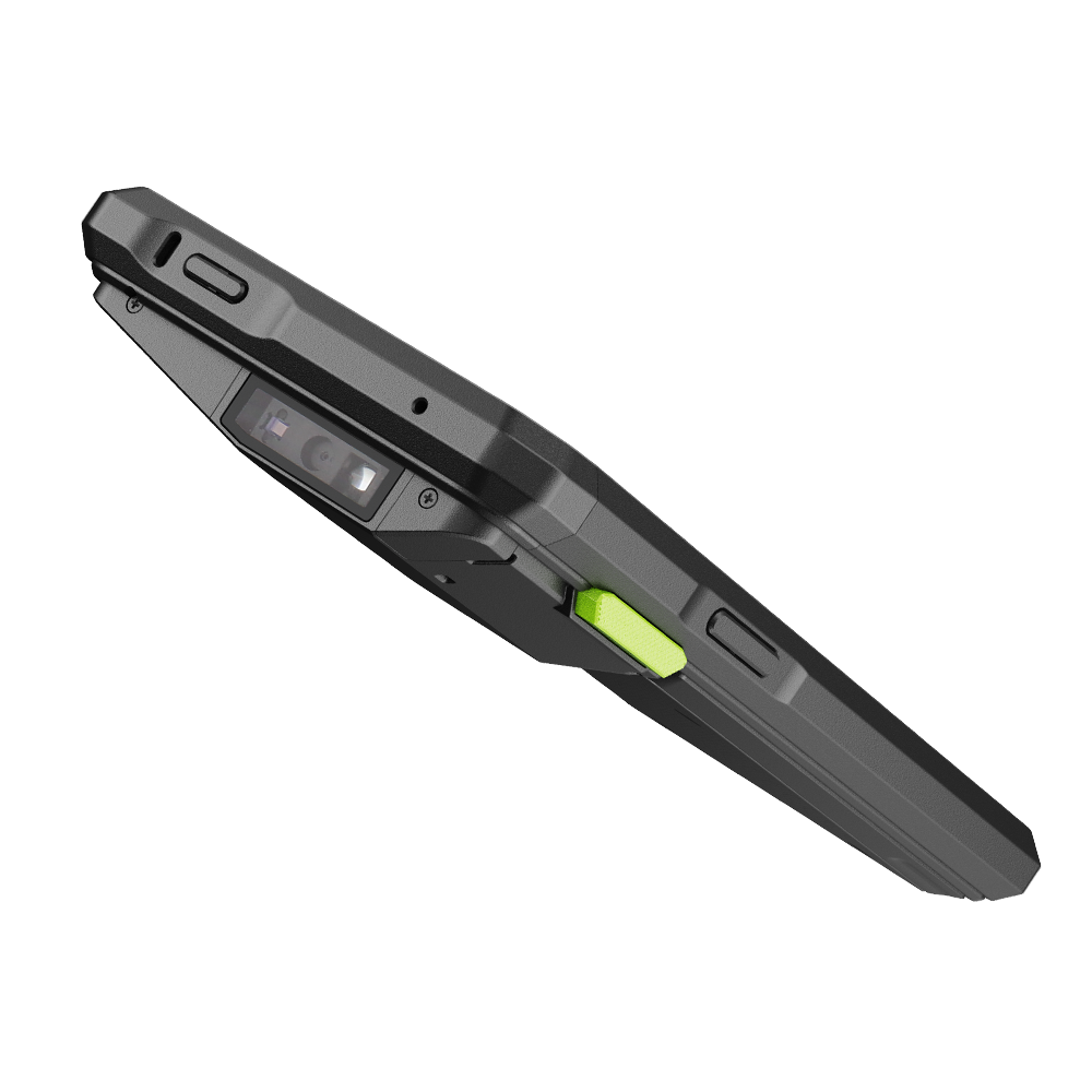 SKX7Pro 2D SmartSled for XCover7 Pro with NFC