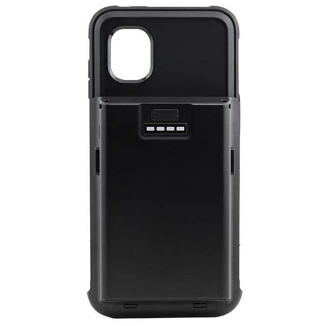 XCover6 Pro Smartcase & 4050mAh Extended Battery Pack Bundle