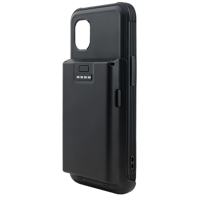 XCover7 Pro Smartcase & 4350mAh Extended Battery Pack Bundle
