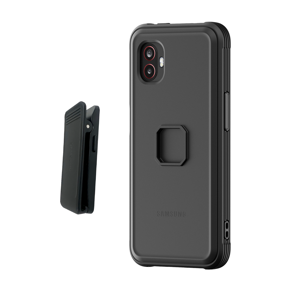 XCover6 Pro Smartcase & Belt Clip Bundle