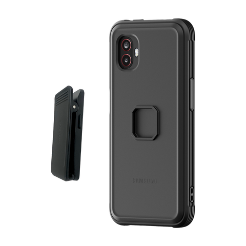 XCover6 Pro Smartcase & Belt Clip Bundle