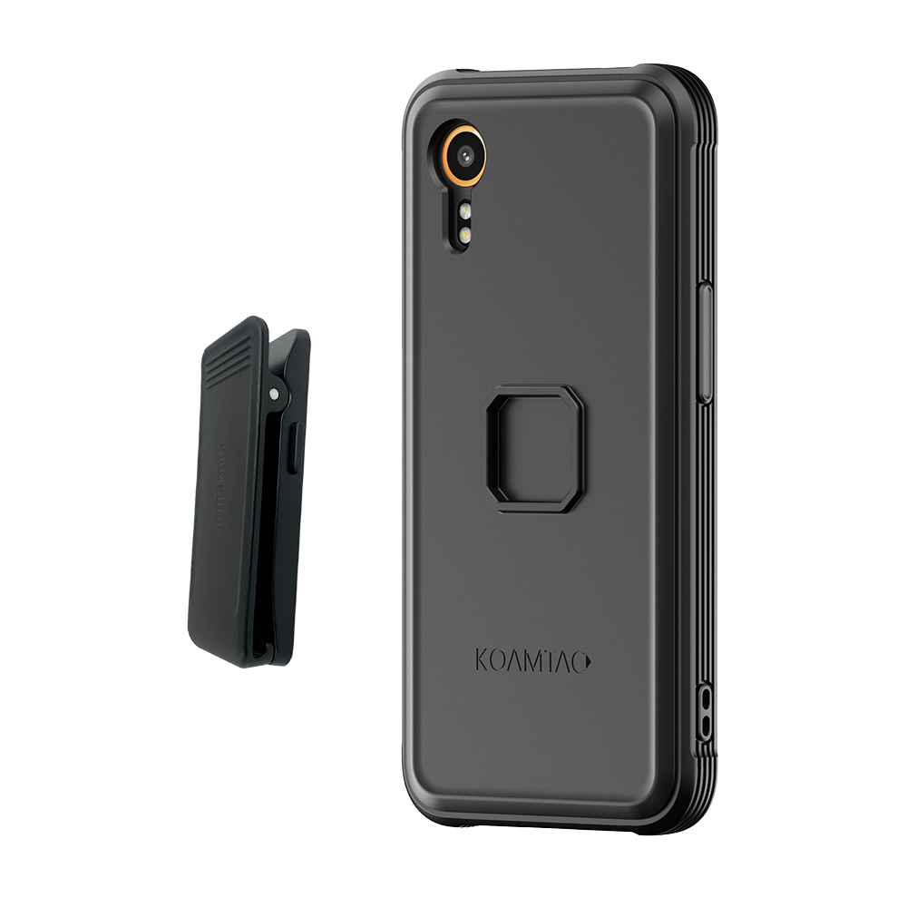 XCover7 Smartcase & Belt Clip Bundle