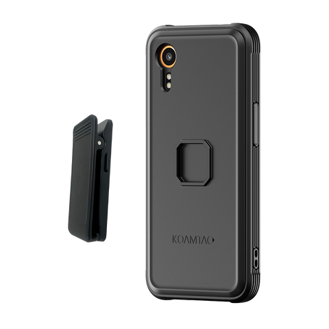 XCover7 Smartcase & Belt Clip Bundle