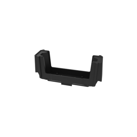 KDC1000/1100 for iPhone SmartSled Pistol Grip No battery Spacer
