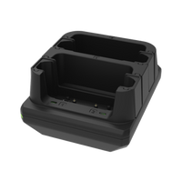 XCover7 Pro/XCover6 Pro/XCover7 Smartcase & Extended Battery 2-Slot Charging Cradle for EU