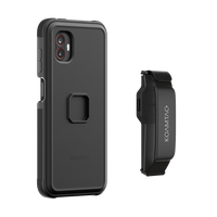 XCover6 Pro Smartcase & Hand Strap Bundle
