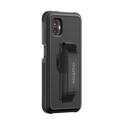 XCover6 Pro Smartcase & Hand Strap Bundle