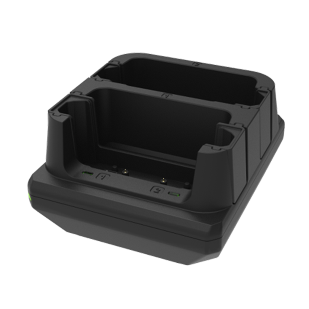 XCover7 Pro/XCover6 Pro/XCover7 Smartcase & Extended Battery 1-Slot Charging Cradle for UK