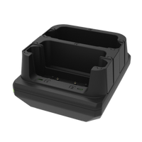 XCover7 Pro/XCover6 Pro/XCover7 Smartcase & Extended Battery 1-Slot Charging Cradle for UK