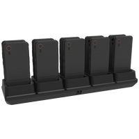 XCover7 10-Slot Charging Cradle for UK