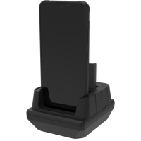 XCover7 1-Slot Charging Cradle with Spare Battery for UK