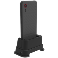 XCover7 1-Slot Charging Cradle (no battery slot) for EU