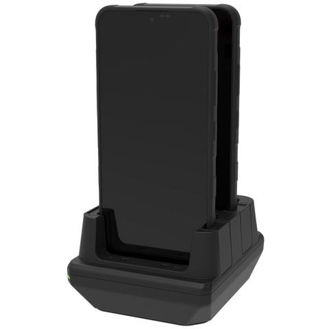 XCover7 2-Slot Charging Cradle for UK