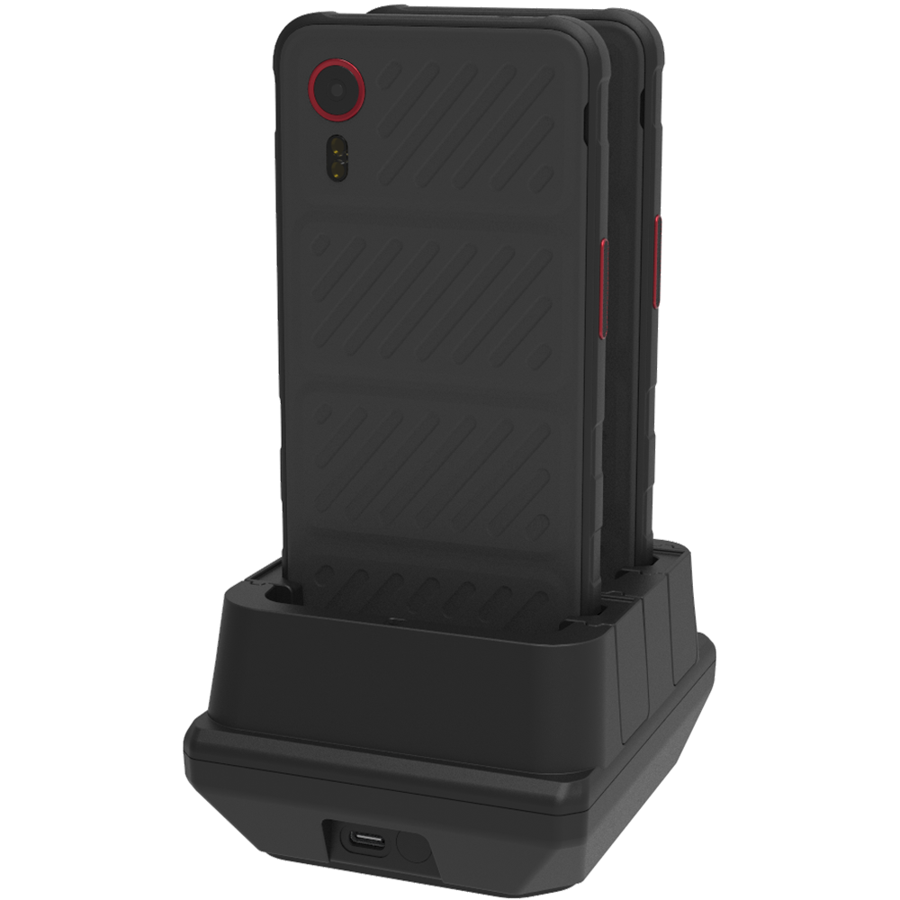 XCover7 2-Slot Charging Cradle for EU