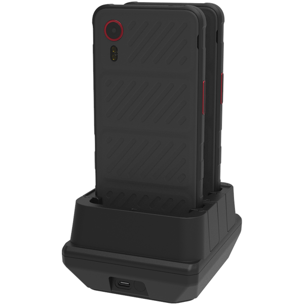 XCover7 2-Slot Charging Cradle for EU