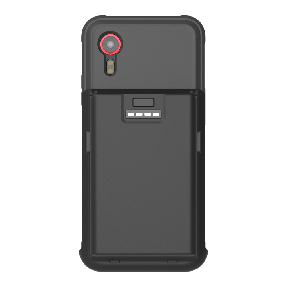 XCover7 Smartcase & 4050mAh Extended Battery Pack Bundle