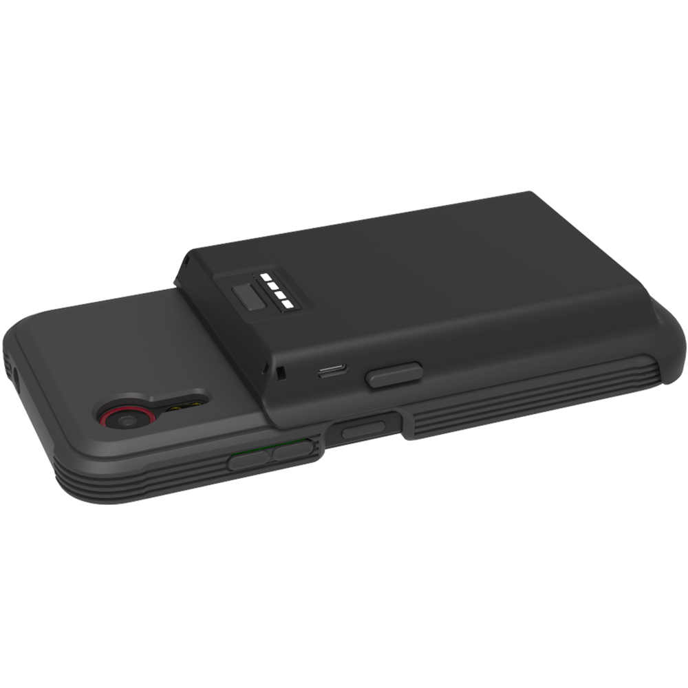 XCover7 Smartcase & 4050mAh Extended Battery Pack Bundle