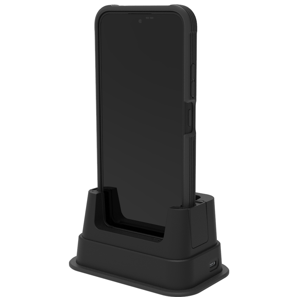 XCover7 Pro/XCover6 Pro/XCover7 Smartcase 1-Slot Charging Cradle (no battery slot) for EU