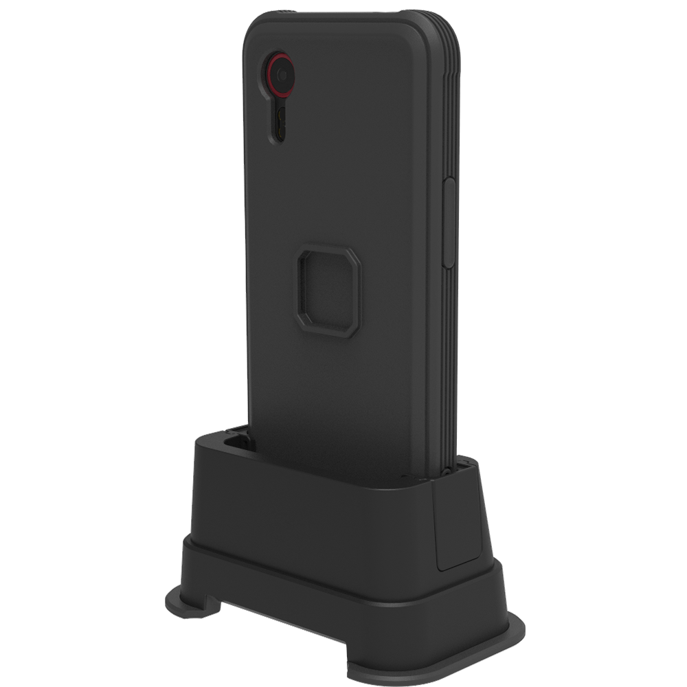 XCover7 Pro/XCover6 Pro/XCover7 Smartcase 1-Slot Charging Cradle (no battery slot) for UK