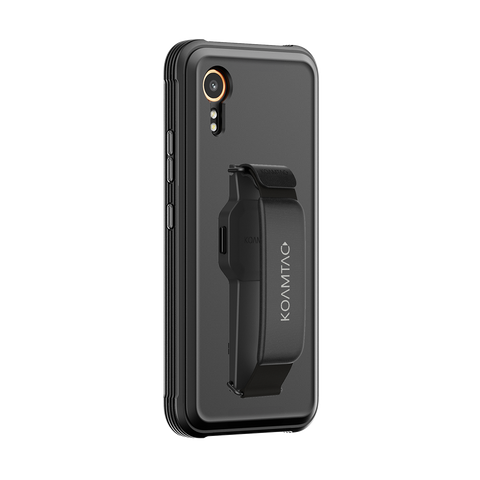 XCover7 Smartcase & Hand Strap Bundle