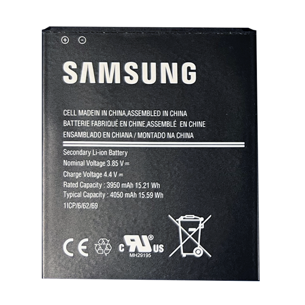 XCover7 4050mAh Samsung Original Battery